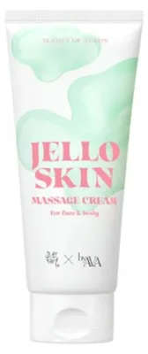 Obrázek produktu pro Beauty of Joseon - Jelloskin Massage Cream For Face and Body - Gelový masážní krém na tělo i obličej - 200 ml