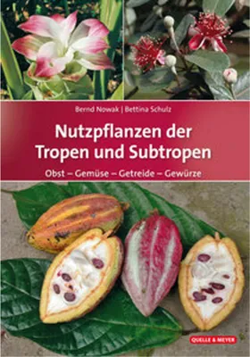 Image de Nutzpflanzen der Tropen und Subtropen