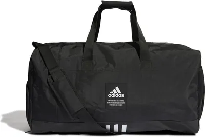 Produktbild von ADIDAS 4ATHLTS DUF L 000 BLACK 000 BLACK One Size
