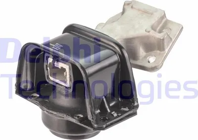 Produktbild von DELPHI Motorlager Vorne passend für PEUGEOT 308 SW I (4E, 4H) TEM185
