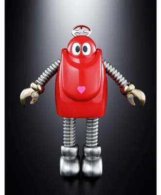 Obrázok produktu pre Robocon Chogokin Diecast Actionfigur Robocon 50th Anniversary Ver. 12 cm