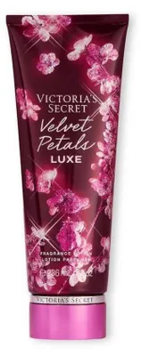 Obrázek produktu pro Victoria's Secret Samtblü tenblä tter Luxe