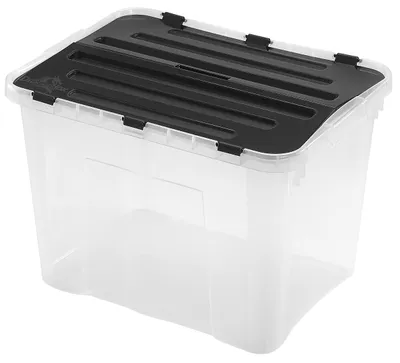 Obrázek produktu pro Heidrun Úložný box Dragon 42l