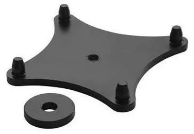 Image de 8020-408 Support par 8X2X Iso-Pod