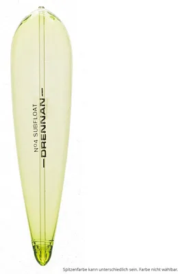 Image de Drennan E-SOX Subfloat Large