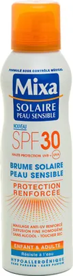 Produktbild von Sonnenspray LSF 30+ Empfindliche Haut