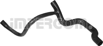Produktbild von ORIGINAL IMPERIUM Kühlerschlauch Wasserschlauch passend für MERCEDES-BENZ Stufenheck (W124) 220932