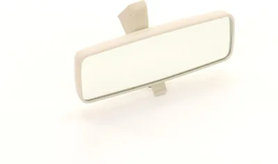 Produktbild von Innenspiegel Rückspiegel Beige Manuell passend für Fiat 500 ab 2007 735491017