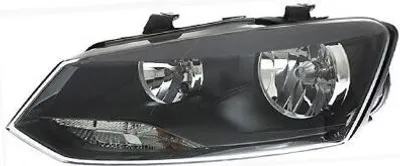 Produktbild von VAN WEZEL Scheinwerfer Links für VW Polo Schrägheck (6R1, 6C1) 5814961
