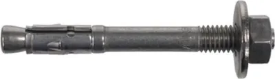 Produktbild von FISCHER Bolzenanker FAZ II Plus 10/10 GS R Edelstahl A4