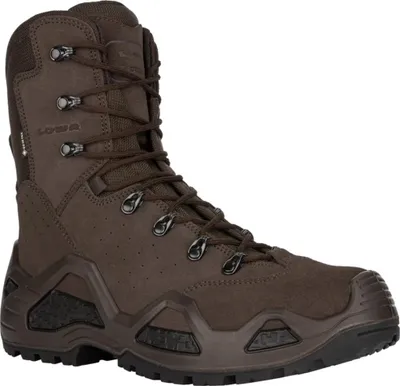 Produktbild von Lowa Z-8S GTX C Stiefel : Dunkelbraun 44.5