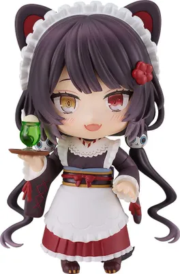 Immagine prodotto di Figure Action Nendoroid di Inui Toko NIJISANJI, 10 cm