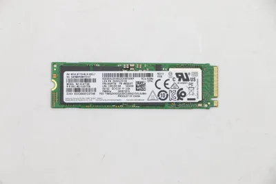 Immagine prodotto di Lenovo 00UP736 M.2 1000 GB PCI Express 3.0 NVMe (FRU00UP736)