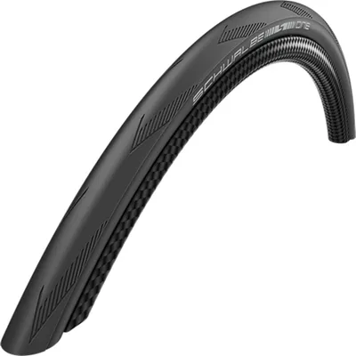 Produktbild von Schwalbe 23-622 ONE Performance RaceGuard, OEM, Falt, Addix, schwarz-skin
