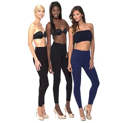 Produktbild von Shape & Slim 3-teiliges Set XS/S
