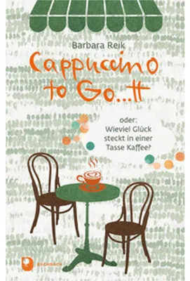 Produktbild von Cappuccino to Go...tt