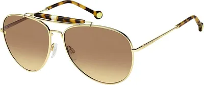 Produktbild von Sonnenbrille Damen Tommy Hilfiger TH 1808_S 61J5GEG