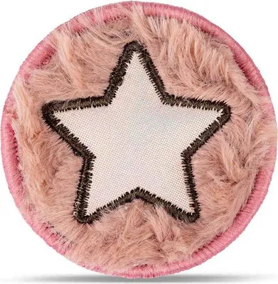 Produktbild von Velvet Patch Kompatibel mit: “Smarty“, “Motion“, “Classy Plus”, ‘‘Maxi’’ (einige Designs)