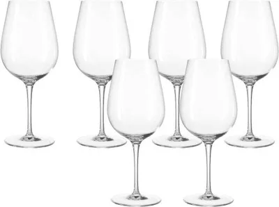 Produktbild von Leonardo Tivoli Weinglas XL 6er-Set