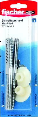 Produktbild von Fischer 83627, 2 Stück(e)