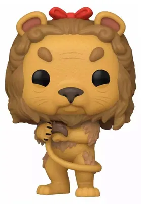 Immagine prodotto di Funko 75973 POP Movies: TWoO Leone codardo c/Chase