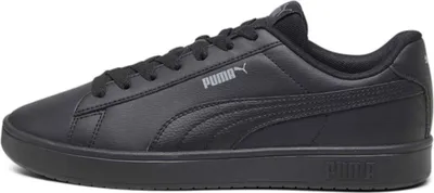 Obrázok produktu pre Puma Rickie Classic tenisky v plus veľkostiach čierne 394251-05 veľké uni topánky