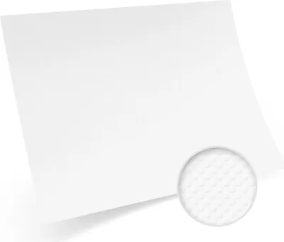 Produktbild von 200x Tischset Platzset aus Papier 30 x 40 cm, weiß