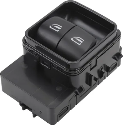 Obrázek produktu pro Spínač předních oken, citlivé elektrické ovládání, náhradní díl pro Benz Sprinter 907 910 2018 až 2022, strana řidiče A9079058902