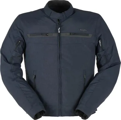 Obrázek produktu pro Furygan Scotty Jacket Blue XL Pánská modrá XL