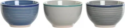 Obrázok produktu pre Miska keramika ¤14cm 700ml STONEGREY - mix variantov či farieb