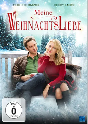 Zdjęcie produktu dla Meine Weihnachtsliebe