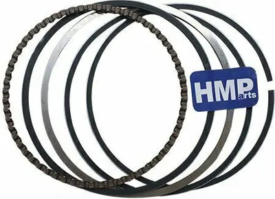 Produktbild von Kolbenringe CG 125ccm Pit Bike Dirt Bike ATV HMParts