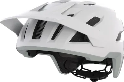 Produktbild von Olympia-Sportbekleidung Alpina Sports MTB-Helm Taunus 59-61 mattweiß