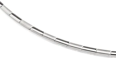 Produktbild von Boccia Damen Collier 0866-01 Titan