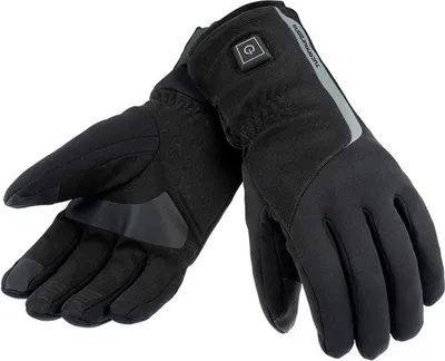 Produktbild von TUCANO URBANO Starmwarm CE beheizte Handschuhe wasserdicht und atmungsaktiv größe L