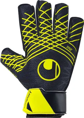 Produktbild von Uhlsport Prediction Starter Soft schwarz schwarz 10