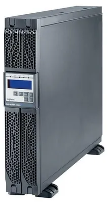 Produktbild von Legrand Keor DK USV Online-Doppelkonvertierung 3000VA 3000W 1-phasig 7 Anschlüsse VRLA