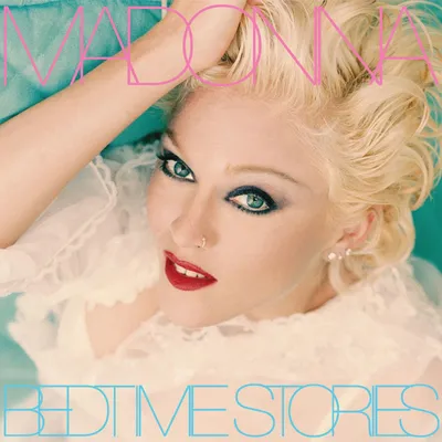 Obrázek produktu pro Madonna: Bedtime Stories (The Untold Chapter)