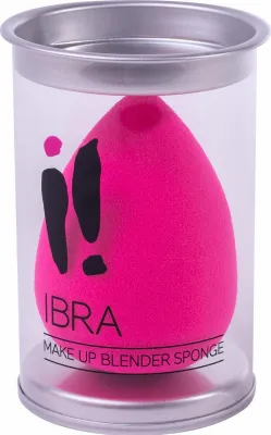 Produktbild von Ibra Make-Up Blender Rosa