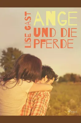 Produktbild von Ange und die Pferde