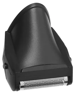 Produktbild von Babyliss 35107260 Rasieraufsatz für MT727E... Carbon Titanium Multigrooming-Set