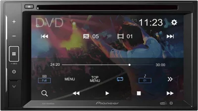 Produktbild von Pioneer AVH-A240DAB