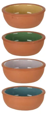 Produktbild von Set Ramekin-Backschalen 4 Stück