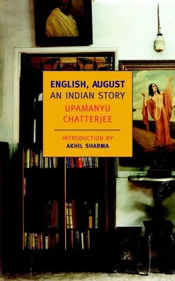 Produktbild von English, August