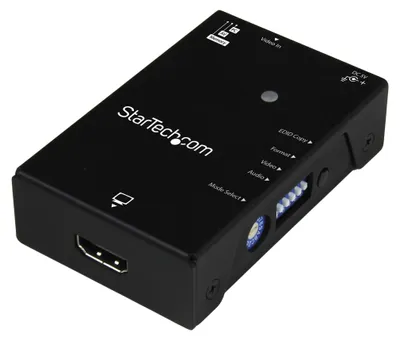Image de StarTech.com Émulateur EDID pour écrans HDMI - 1080p
