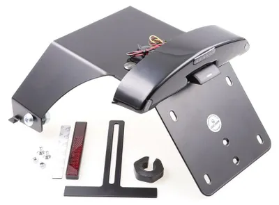 Image de License Plate Bracket