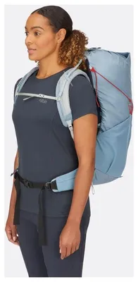 Produktbild von Lowe Alpine Damen Trekkingrucksack Airzone Ultra ND 36