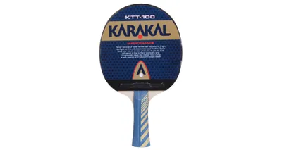 Obrázok produktu pre Multipack 3ks KTT-100 * pálka na stolný tenis