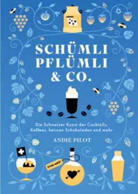 Immagine prodotto di Schümli Pflümli & co