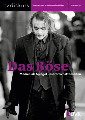 Produktbild von Das Böse
